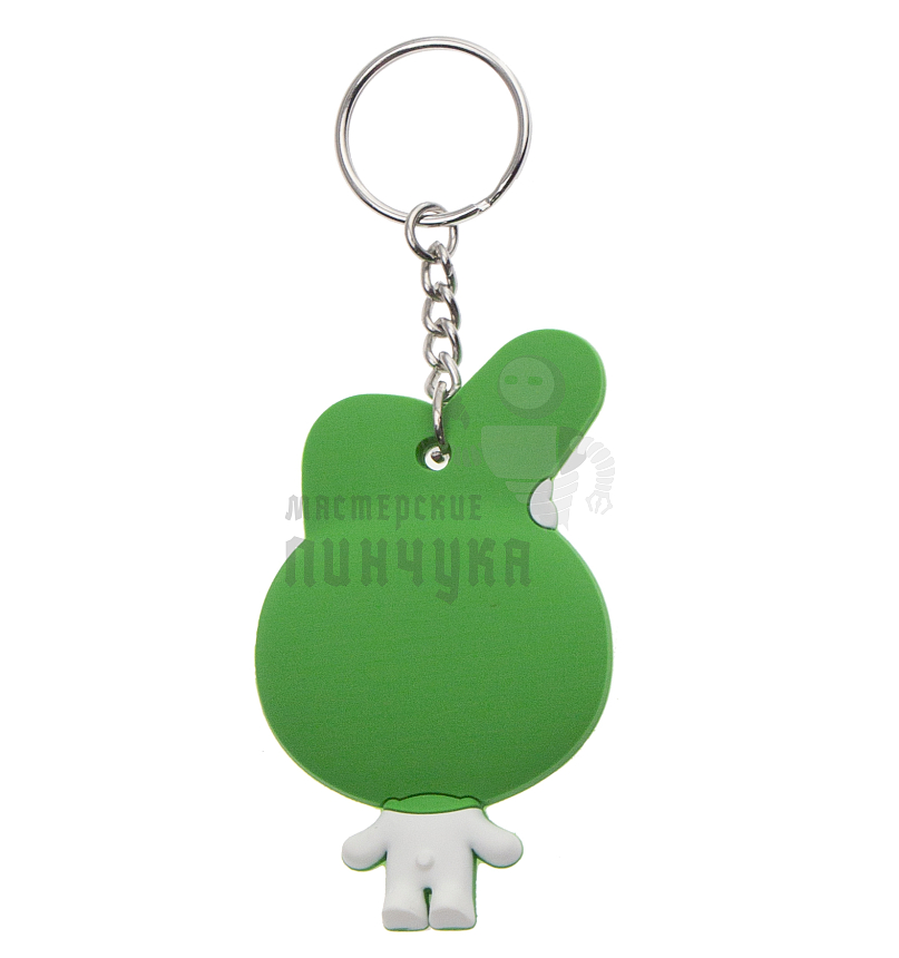 Прокси RFID Зайка H2