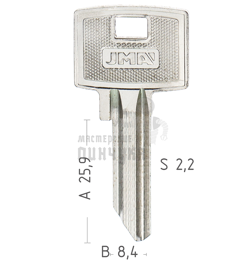 PFA3 PHF2R PHN2L PH6S