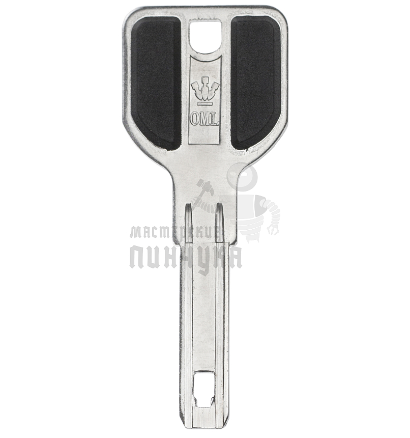 MCM 3паза 29 mm КНР (с отверстием)