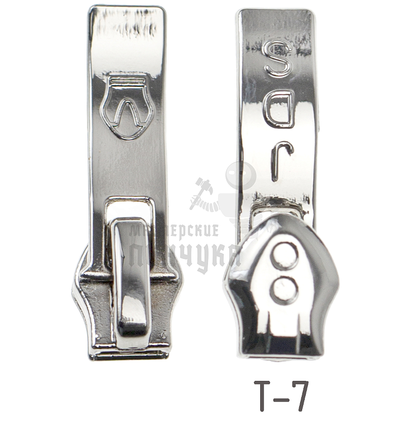 Бегунок  "Judson"   т.7 усилен. "волна" свет.лазер