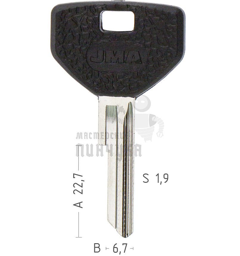 CHR7P YA28 YAL35 YU12R