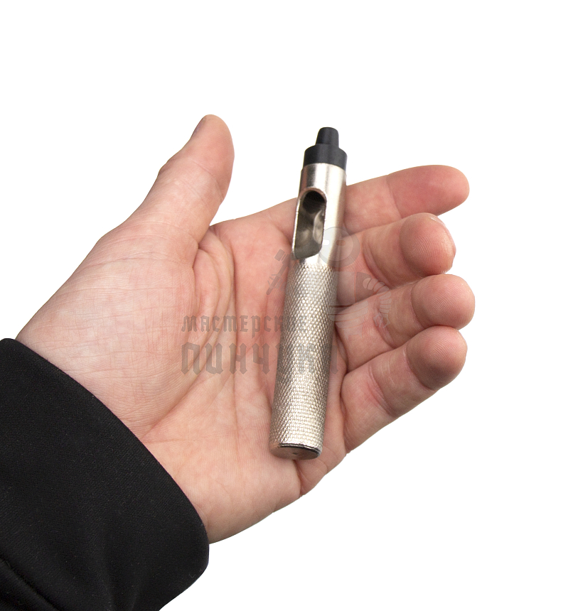 Набор ручных пробойников 6-10мм