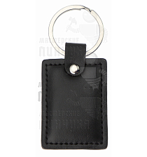 БРЕЛОК Прокси RFID EM5577 (кожзам)																												 - Чертеж