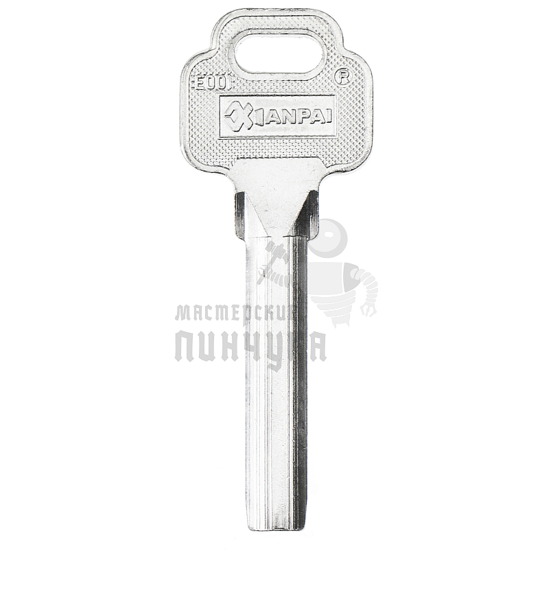 BAODEAN_BDA-1_ ПОЛУКР. ПРОФ «Э» 2ПАЗА 8,0*35 КНР 