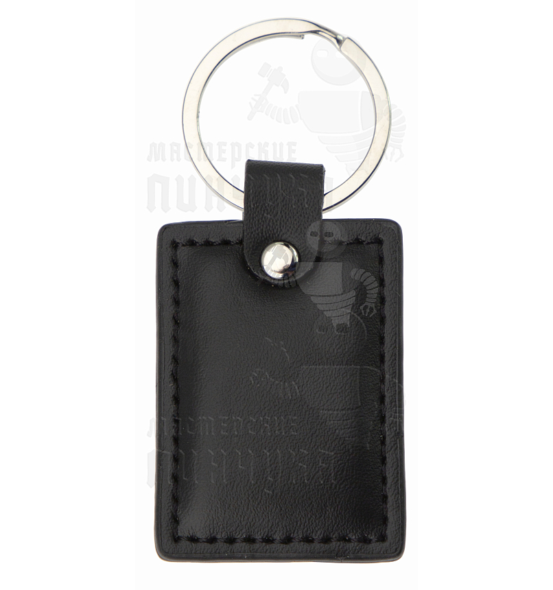 БРЕЛОК Прокси RFID EM5577 (кожзам)																												