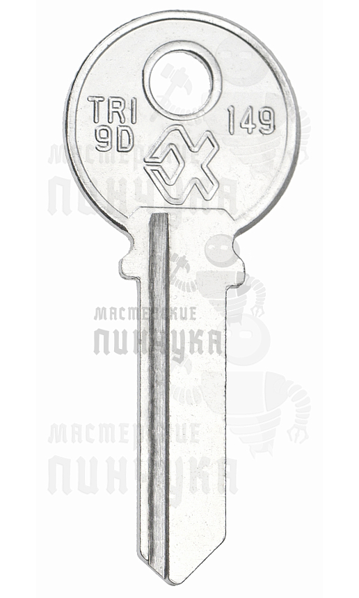 TRI-9D   TL5   TRC51   TR6R   TC62D    КНР