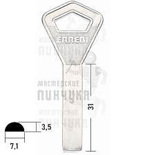ABL2  AB2  AY2  S12ABY - Чертеж
