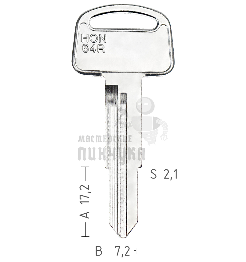 HD52R  HOND-43D  HON64R  HON64R 
