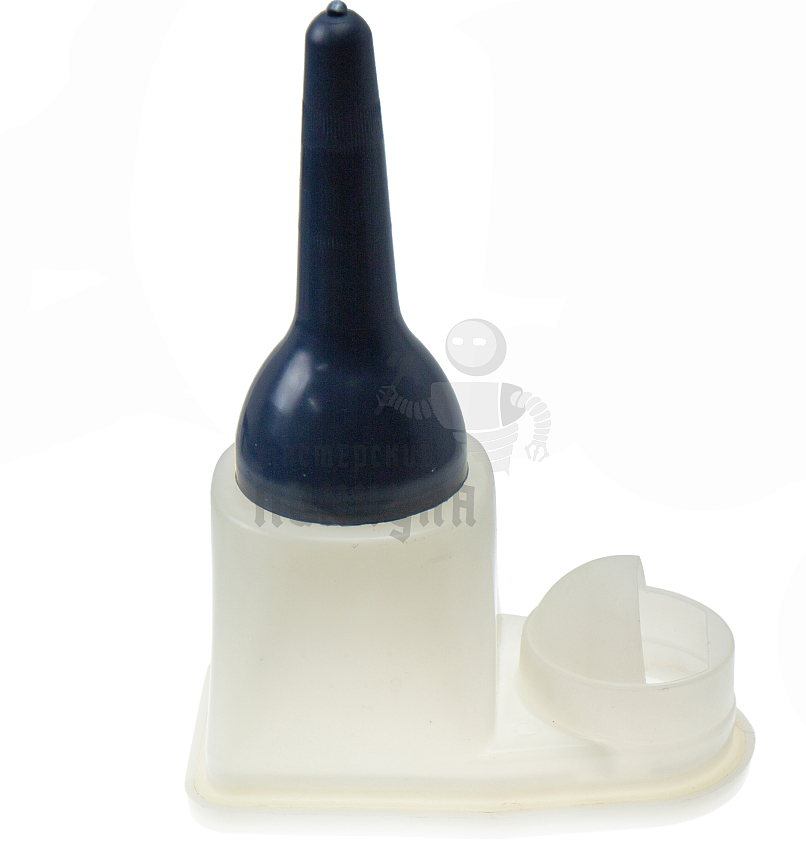 Контейнер для клея  