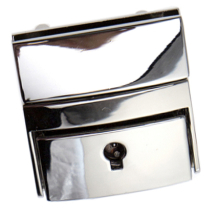 Замки портфельные