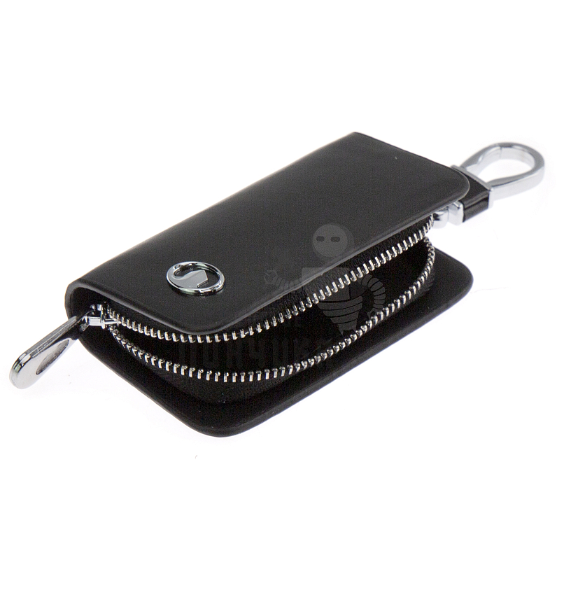 Ключница с карабином GREAT WALL