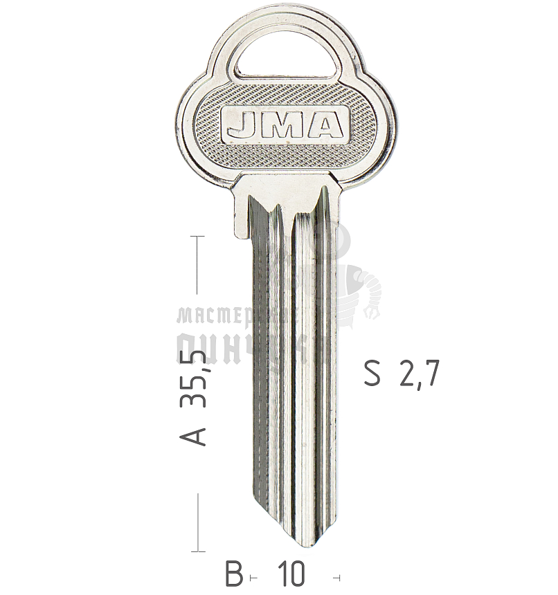 ASGK7 ASS26R A35GK AA36R