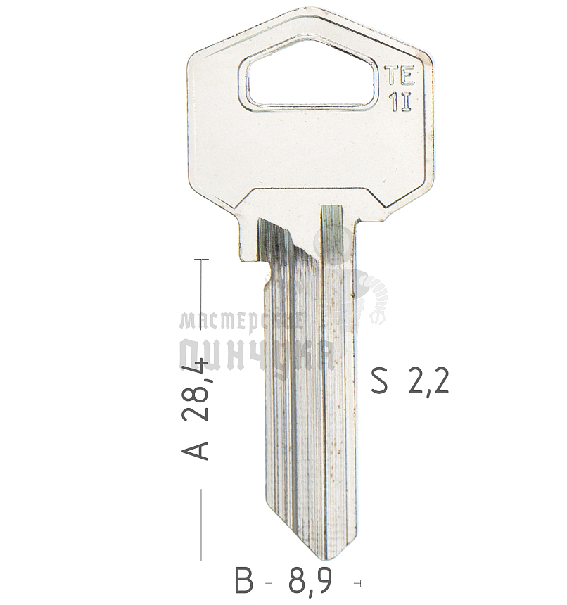 TE1I TE1 TSA20 TS6R TES1