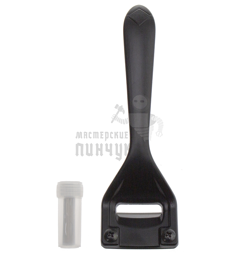 Рубанок для истончения краев кожи