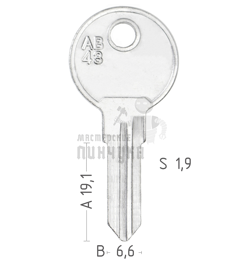 ARN-3   AB43   ABS101L   ARM3   КНР