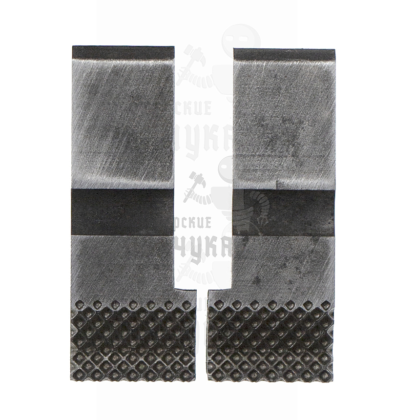 Тиски для станка