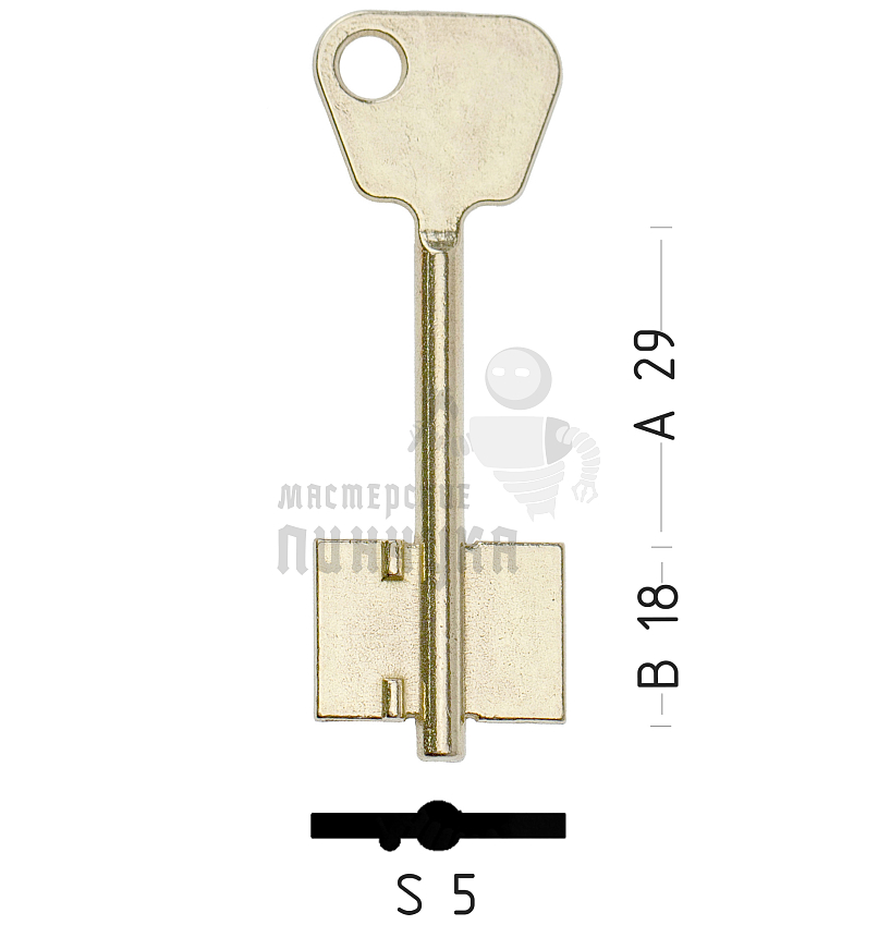 BGT3D (желтый)