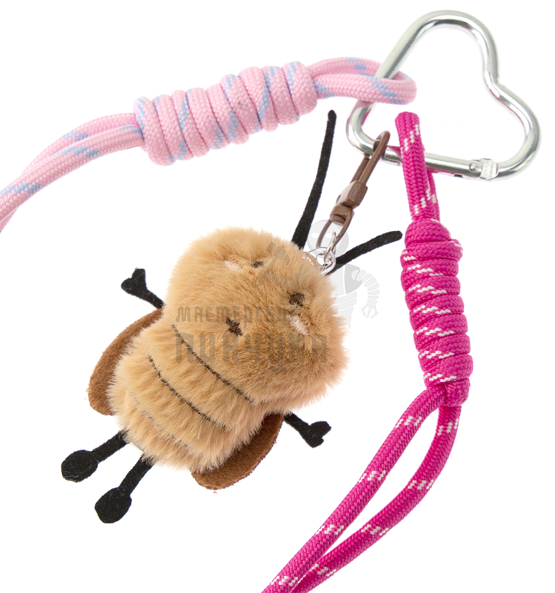 Брелок/Подвеска для ключей "ТараканЧик"