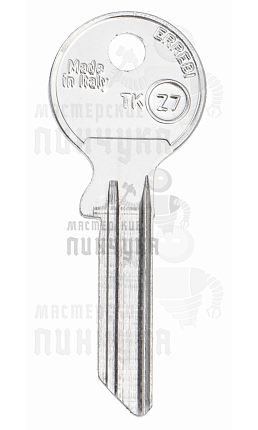 TKZ7  TO54-7