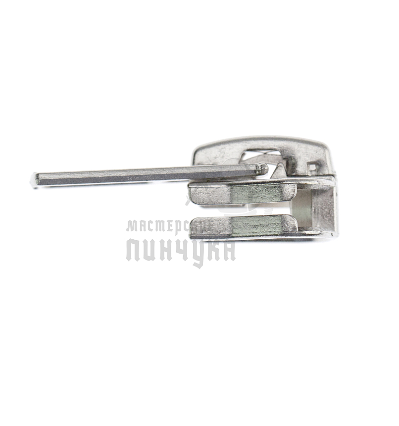 Бегунок "Трактор", тип 8, автомат, цв никель