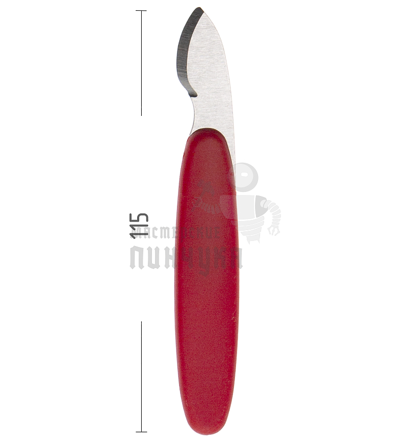 Нож открывалка для часов