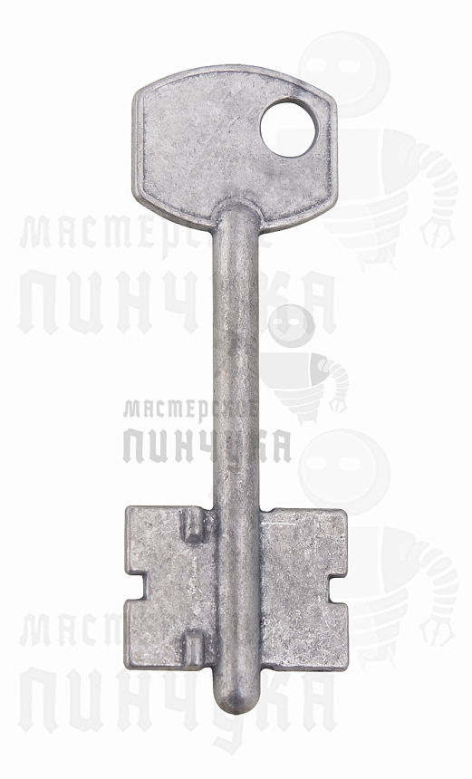 CRE1D (силумин)