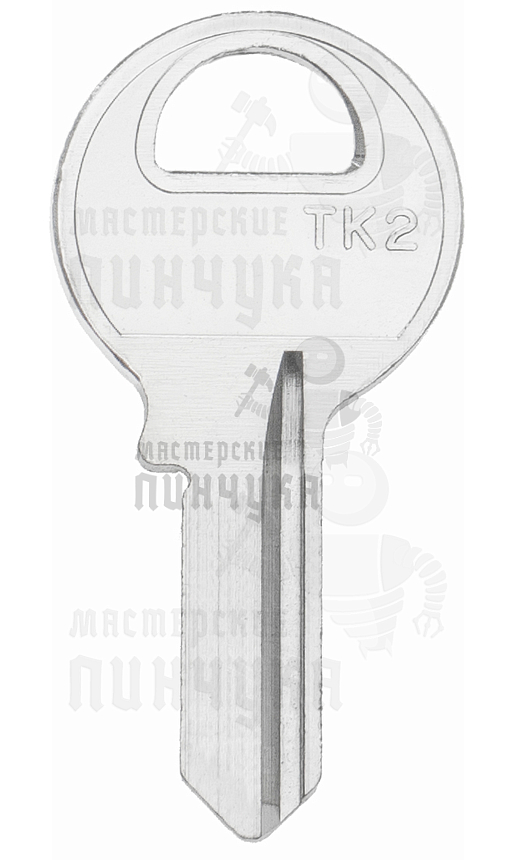 TK2/M1/V4PD TRL-2 TO12 TOK18