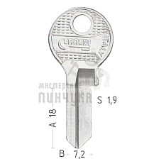 AU12 ABU-52D/ABU-13 AB12/AB22 ABS28/ABS2 - Чертеж
