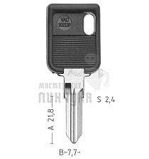 VA-34P VAC102DP VA87BP VC82P49 - Чертеж