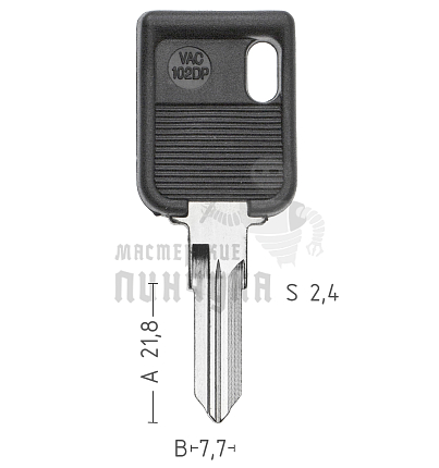 VA-34P VAC102DP VA87BP VC82P49