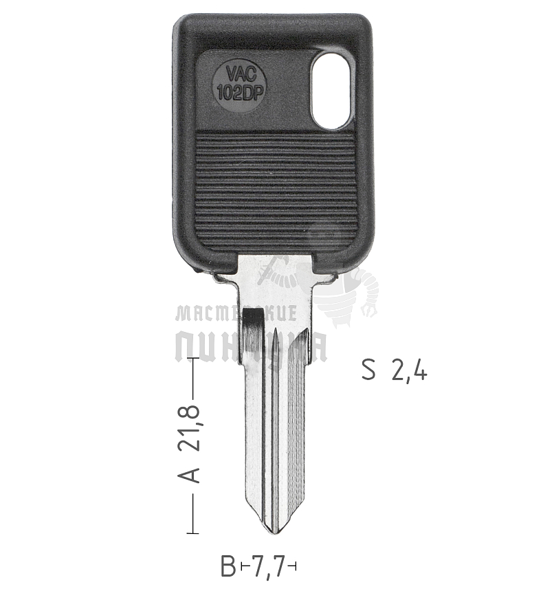 VA-34P VAC102DP VA87BP VC82P49