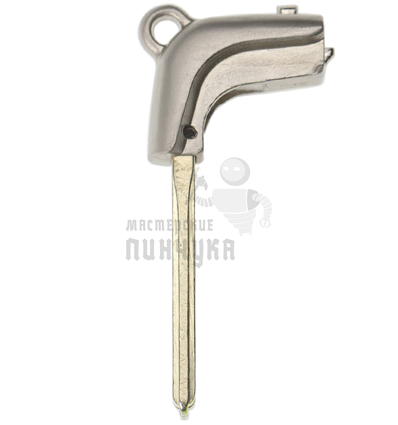 Лезвие  Lexus Smart 3кн     КНР