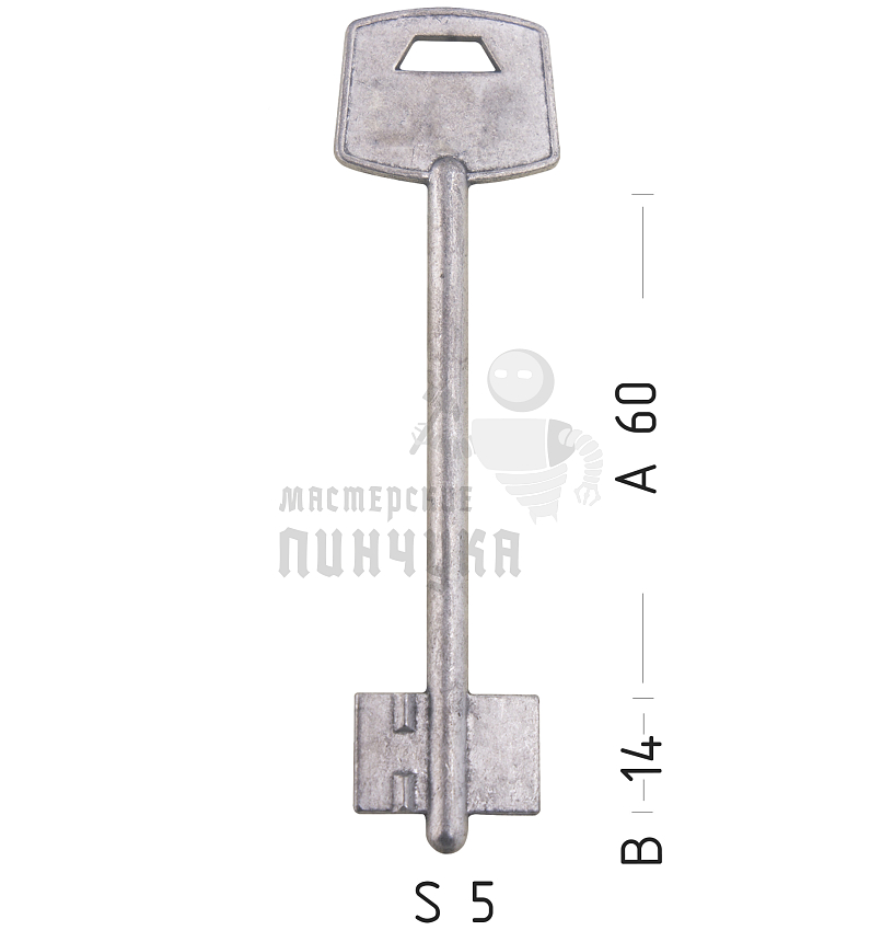 ELP3D (силумин)