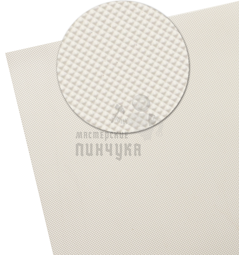 Профилактика листовая "Super Point" 692, 400*560*1,2мм белый