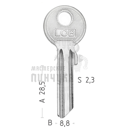 LB-3D YT15X/YT16X LOB3 КНР