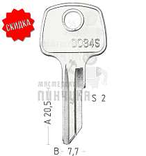 AV-2D   AV2   AVD2   AVG2D   КНР - Чертеж