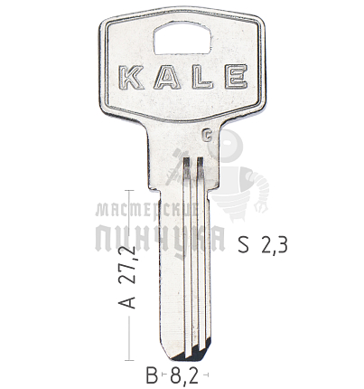 KAE-1   KLE1   KAL1   KAL3 KA4U