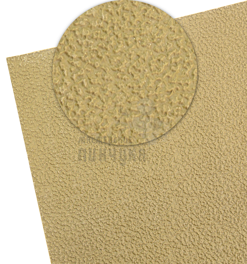 Профилактика лист. "Super Crepe" 771 400*560*3,0мм Хаки 6