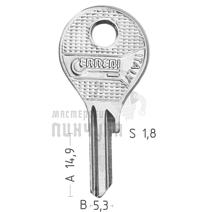 DM14 DOM-36D DM10 DO10