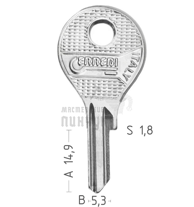 DM14 DOM-36D DM10 DO10