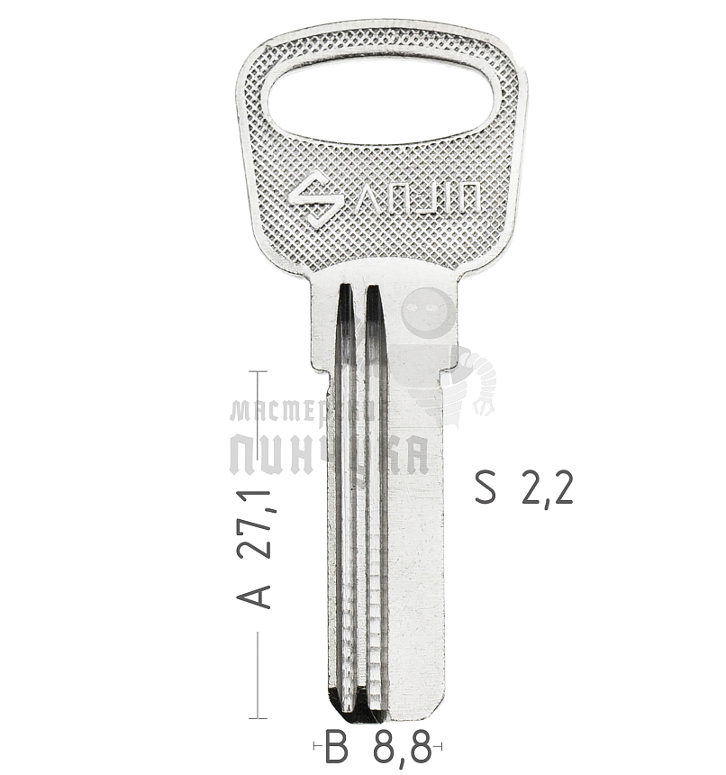 SAN-1_ SANJIN 2ПАЗ. ЛЕВ. КНР