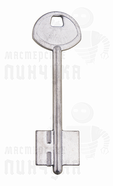 GRD2D (силумин)