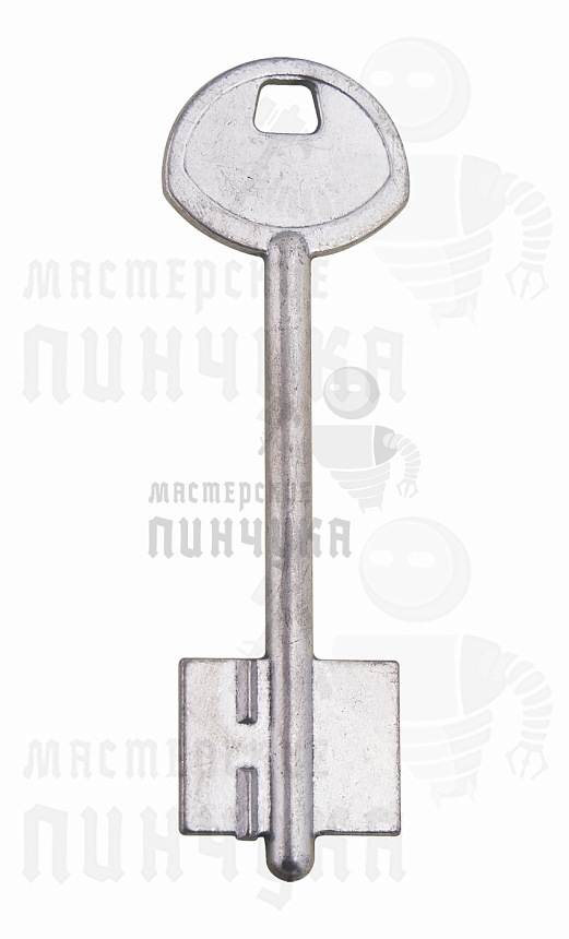 GRD2D (силумин)