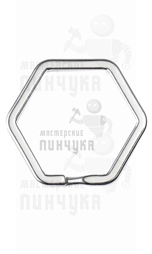 КОЛЬЦО РОГОВОЕ