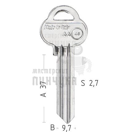 AA48  AS-LF7  ASS92R  A37LF