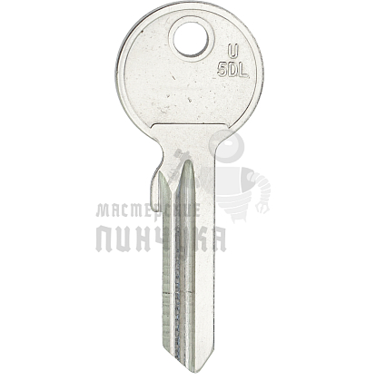 U15D UL050X UNL5D U5DLN/U9D длинный Универсал (1,95mm) КНР
