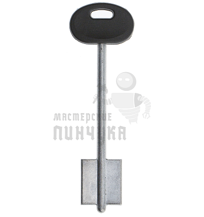MTR10DP (силумин)