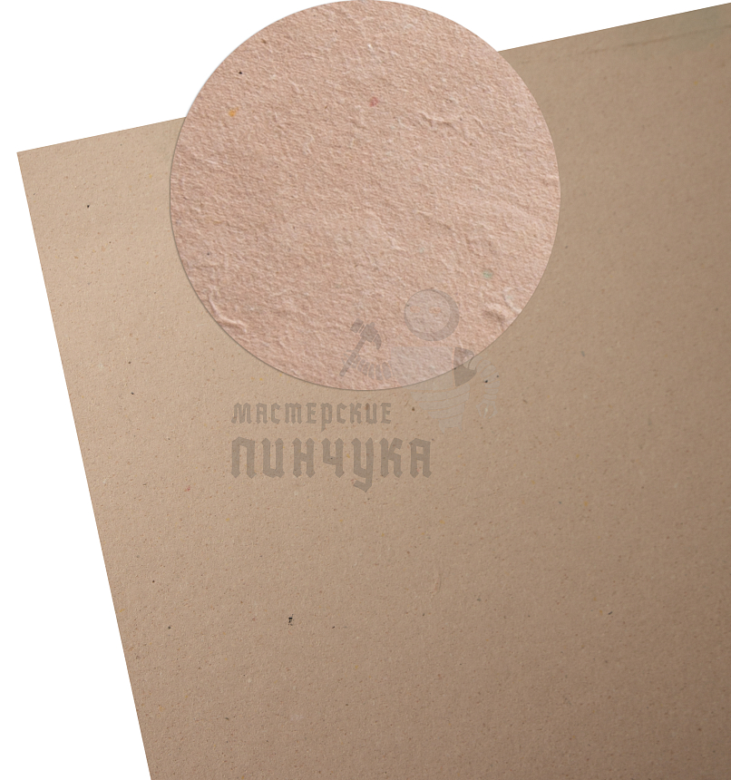 Картон стелечный целлюлозный Макротекс-69 1,25мм