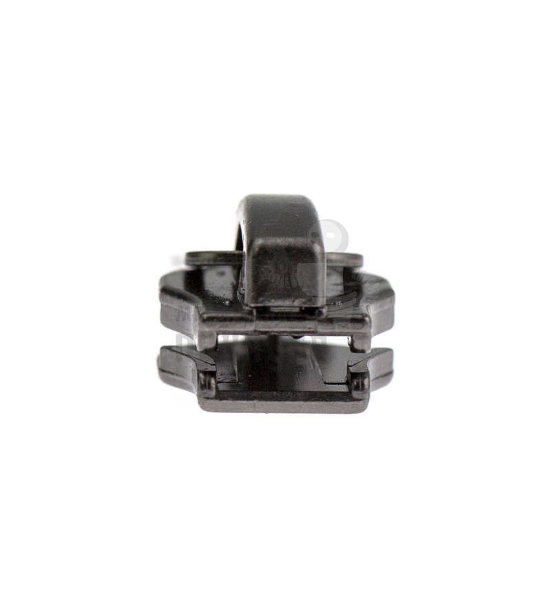 Бегунок "Металл", тип 8, автомат, цв темный никель