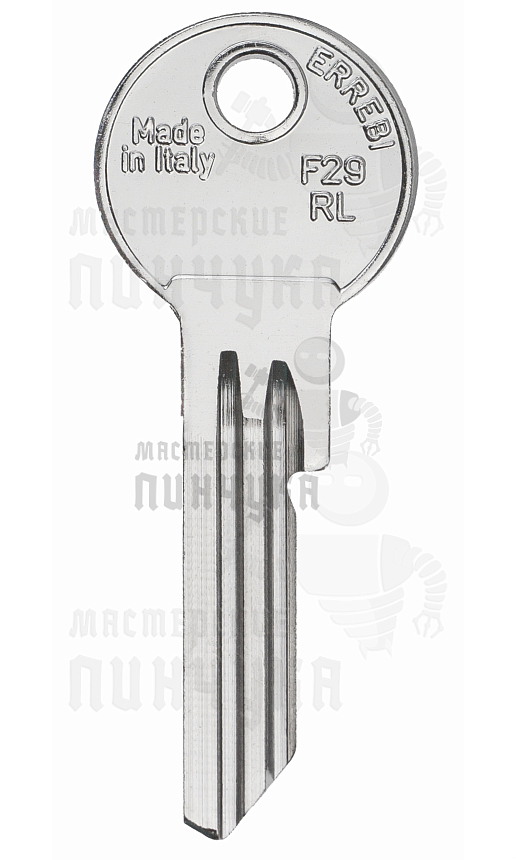 F29RL FB-9/FB-15 FB17RX FAA83L